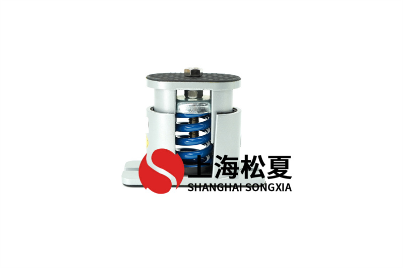 單級高速離心風(fēng)機(jī)JB型彈簧減震器怎么選購？